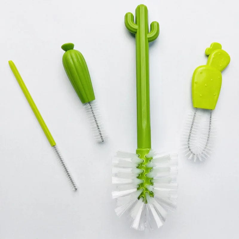 Bottle Cleaning Brush