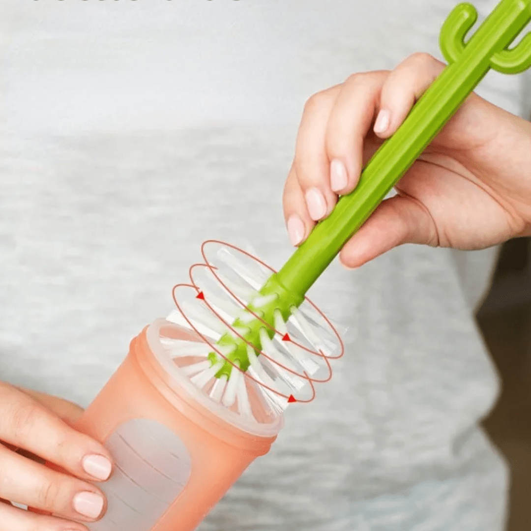 Bottle Cleaning Brush