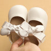 Bow-Knot Baby Newborn Toddler