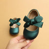 green / 16 Bow-Knot Baby Newborn Toddler