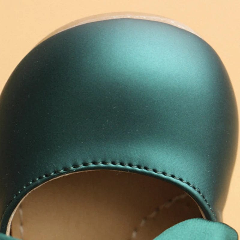 Bow-Knot Baby Newborn Toddler