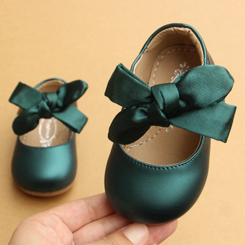 Bow-Knot Baby Newborn Toddler