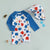Boy Rash Guard Swimsuit