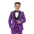 Boys Formal Tuxedo Set