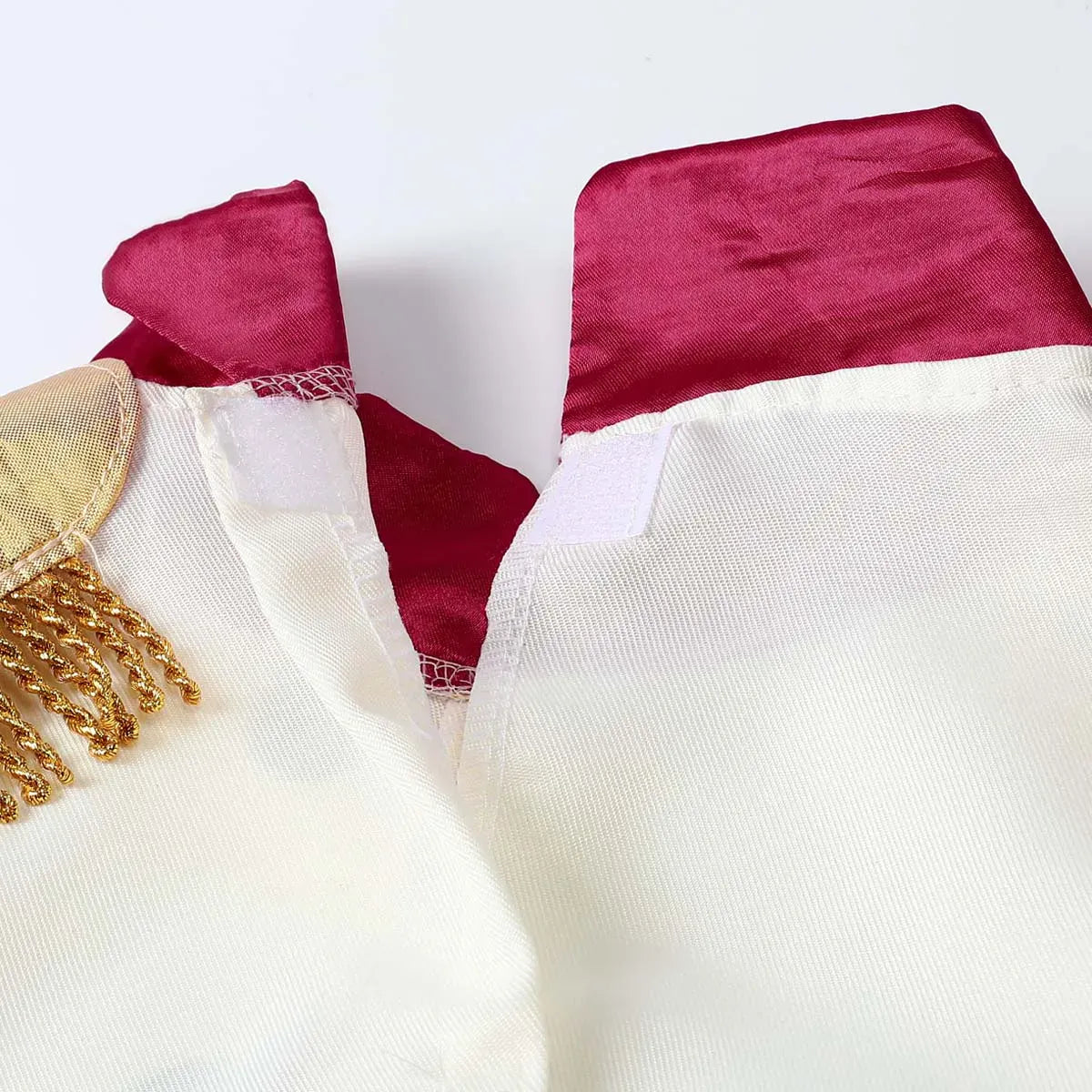 Boys Royal Prince Costume Set