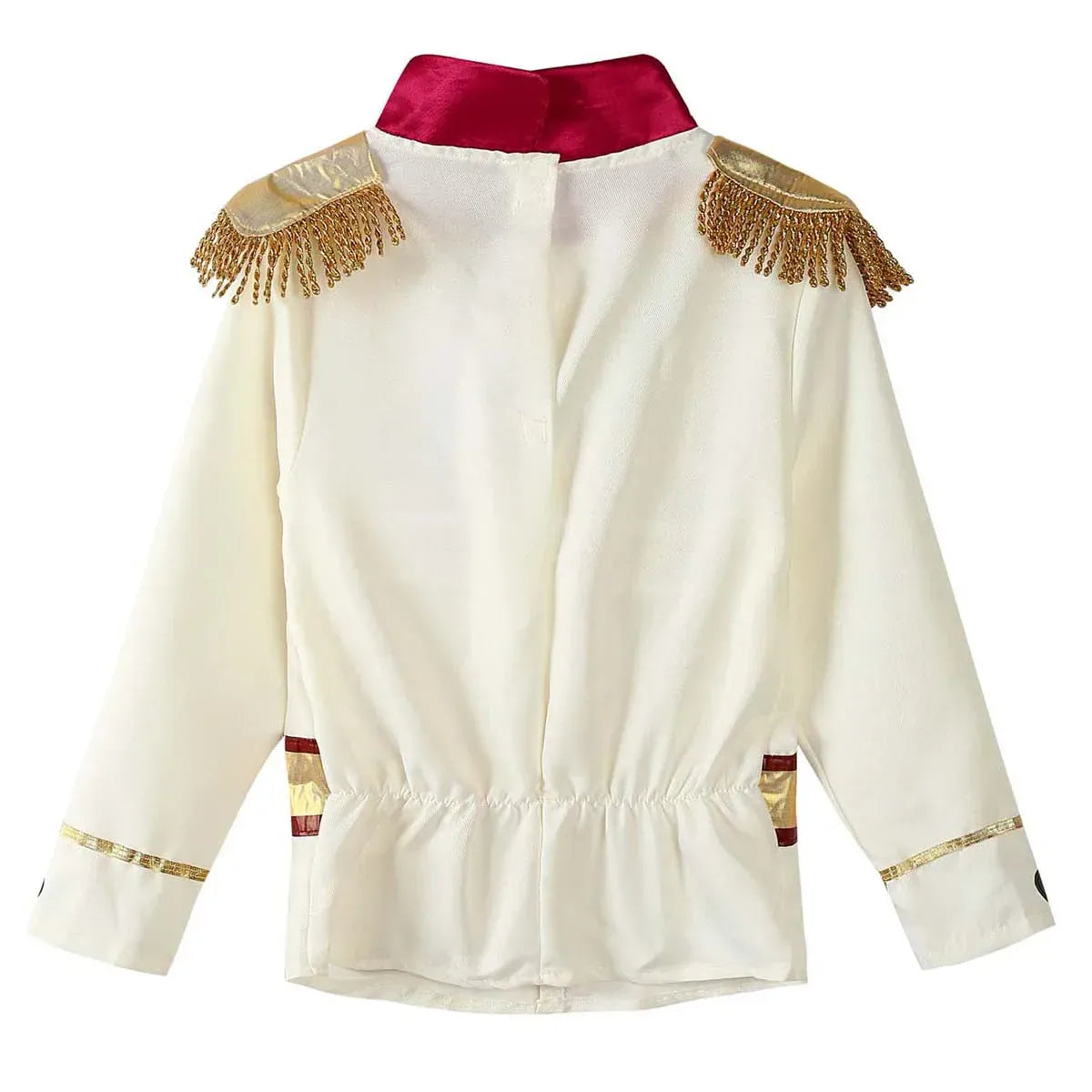 Boys Royal Prince Costume Set