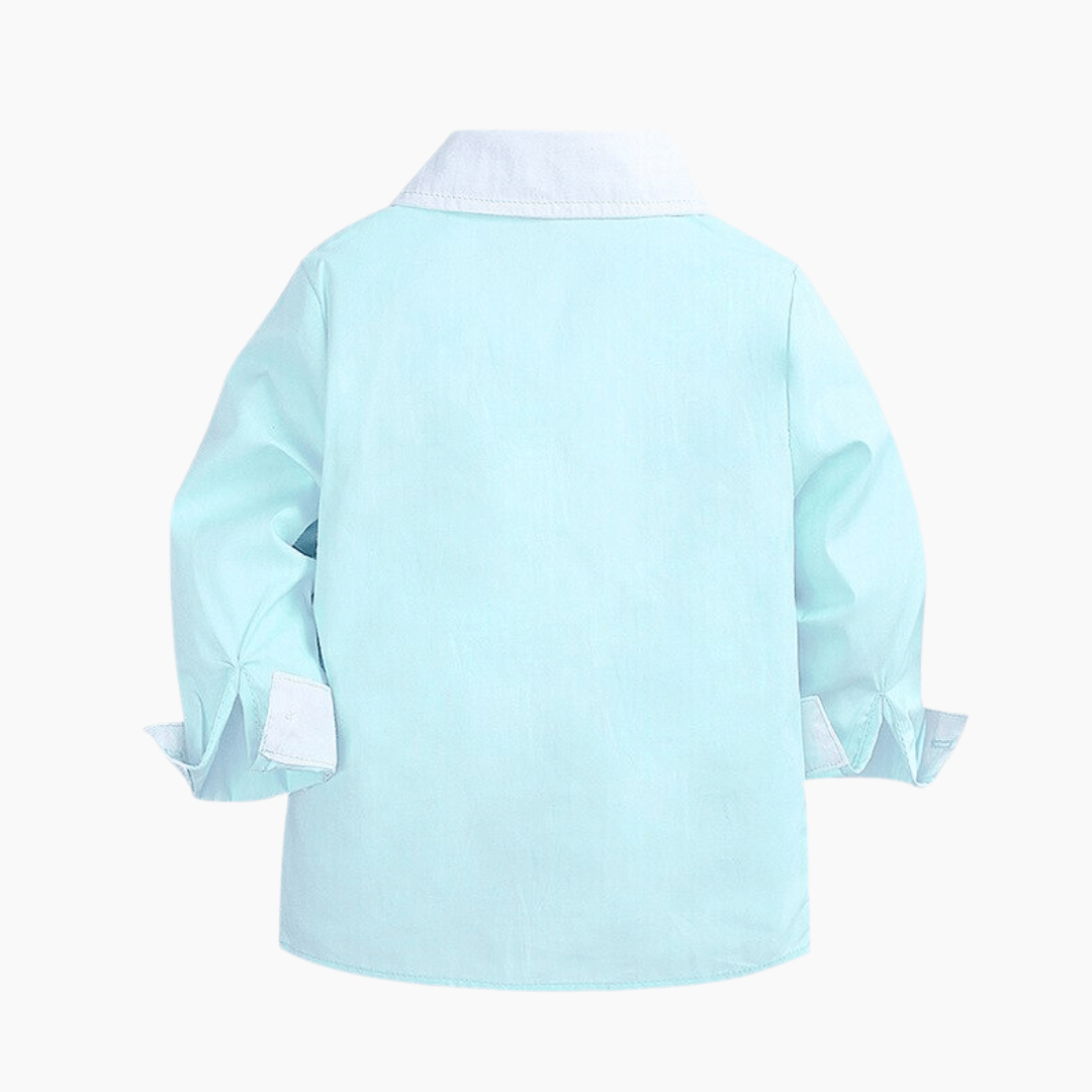 Baby & Toddler Boys Smart Casual Outfit