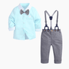 Baby &amp; Toddler Boys Smart Casual Outfit
