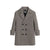 Boys Woolen Blends Coats