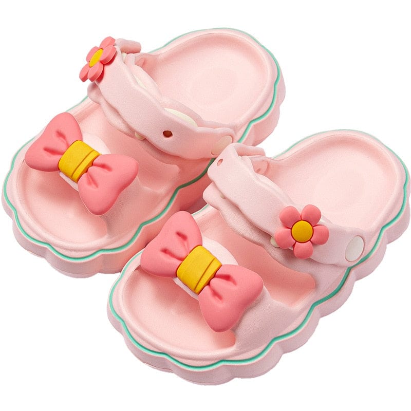 Cake Kids Sandals