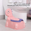 Cartoon Dinosaur Baby Potty Toilet Training