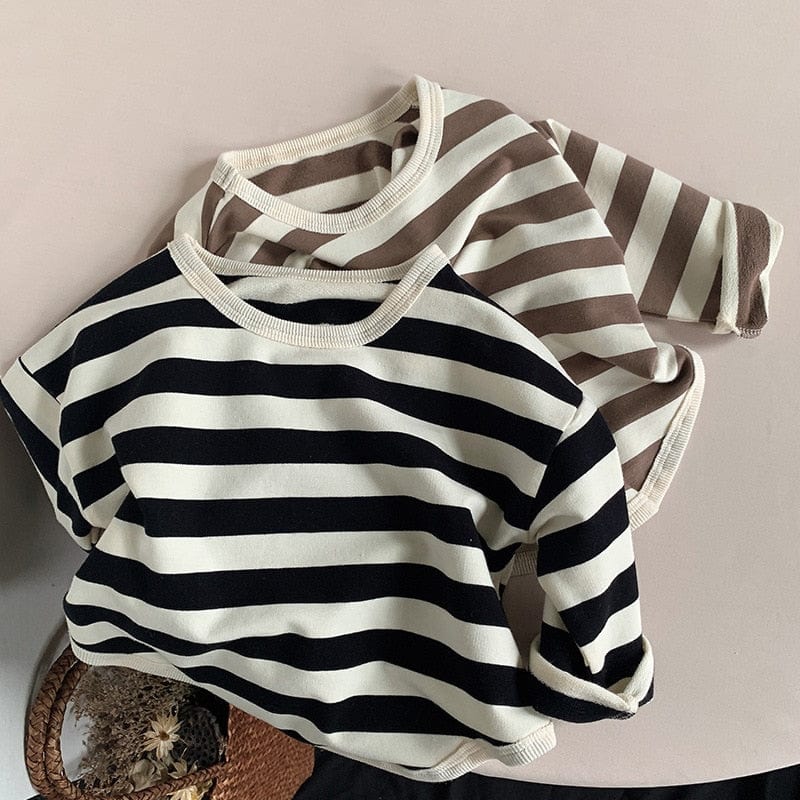 Casual T Shirt Loose Ki