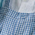 Boy's Clothing Checkered Formal Outfit with Bow Tie