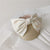 Chic Style Ribbon Big Bow Sunhat