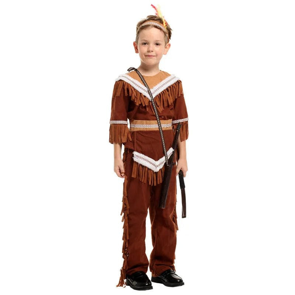Native princess costume online