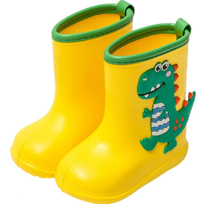 Children Rain Boots