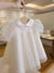 Off white dress / 12M Christenning White Dresses