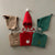 Christmas Baby Clothes I