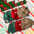 Christmas Baby Clothes I