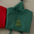 green / CN / 3-6m Christmas Baby Clothes I