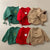 Christmas Baby Clothes I