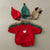 Christmas Baby Clothes I