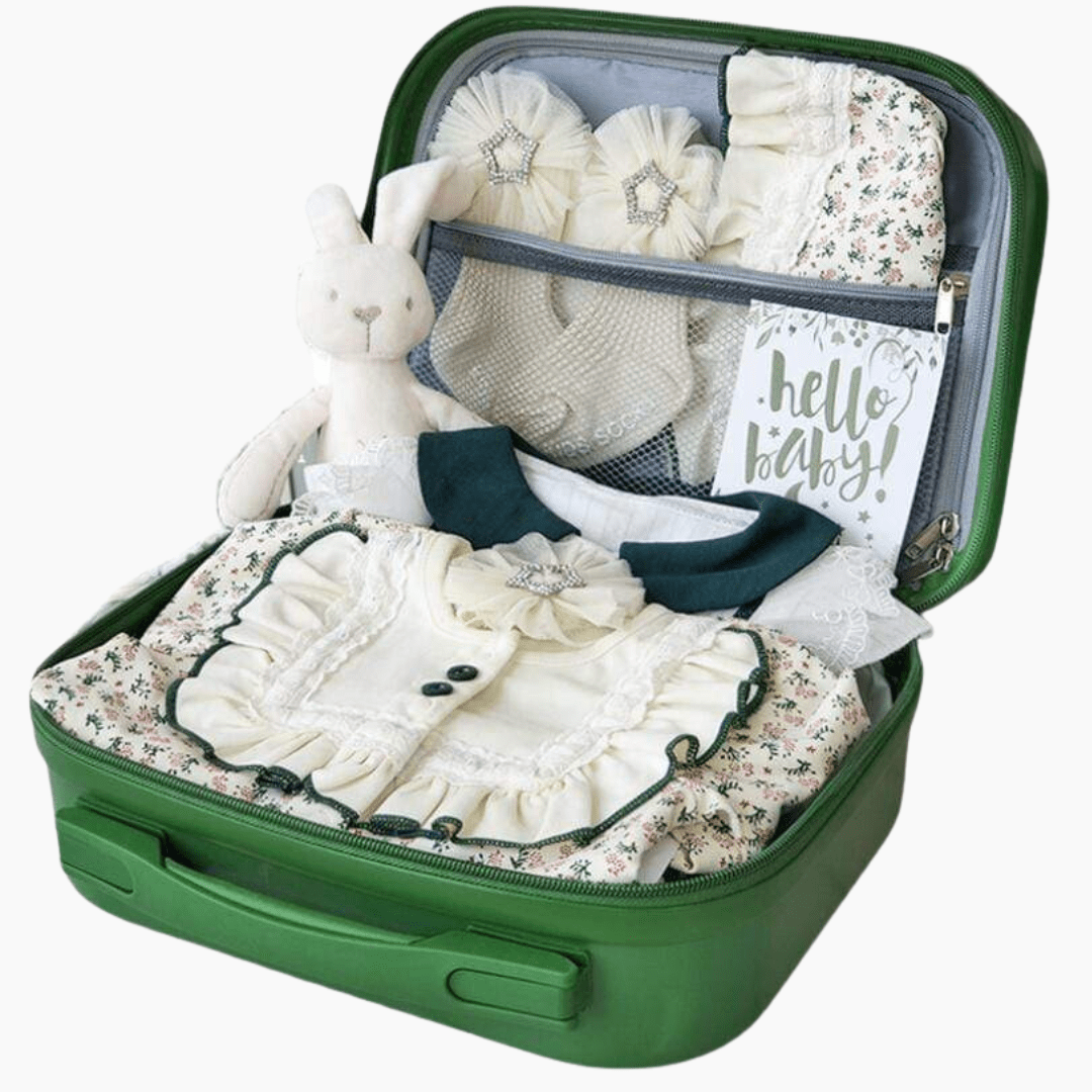 Gift Set Classic Forest Girl Gift Set