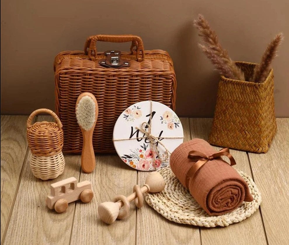 Coloful Baby Brith Gift