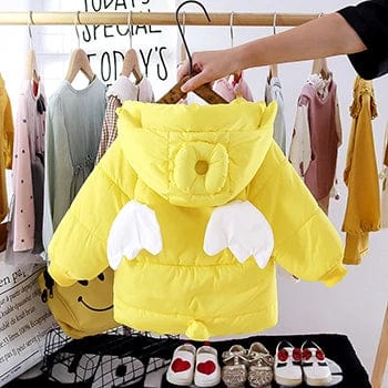 As The Picture / CHINA / 6M(Size 73) Colorful Unicorn Jackets