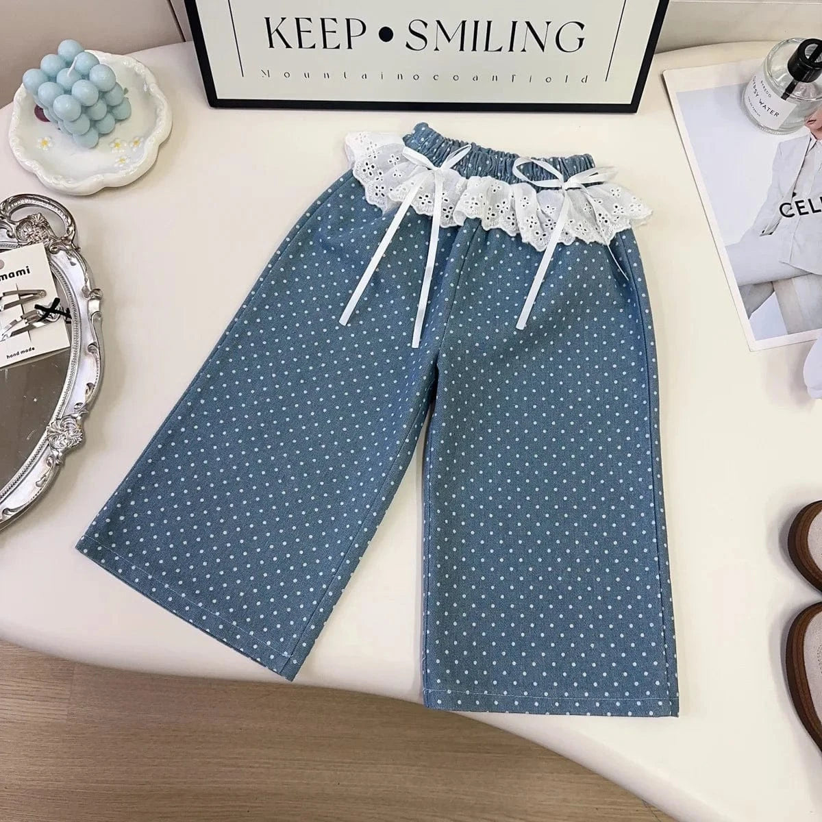 Cowboy Set Spring