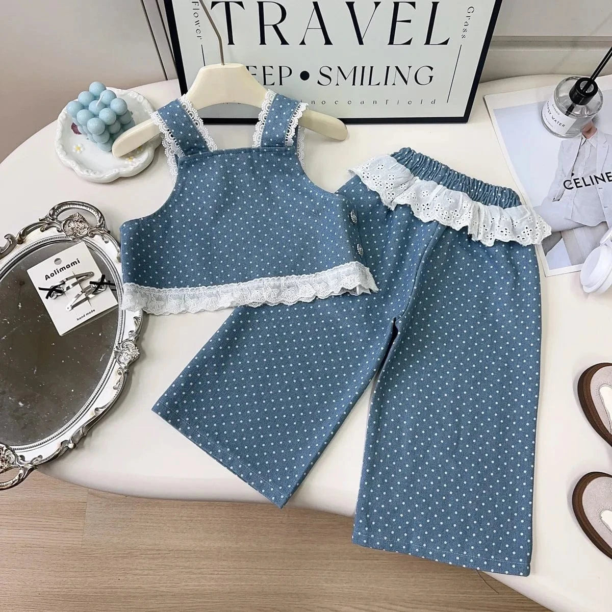 Cowboy Set Spring