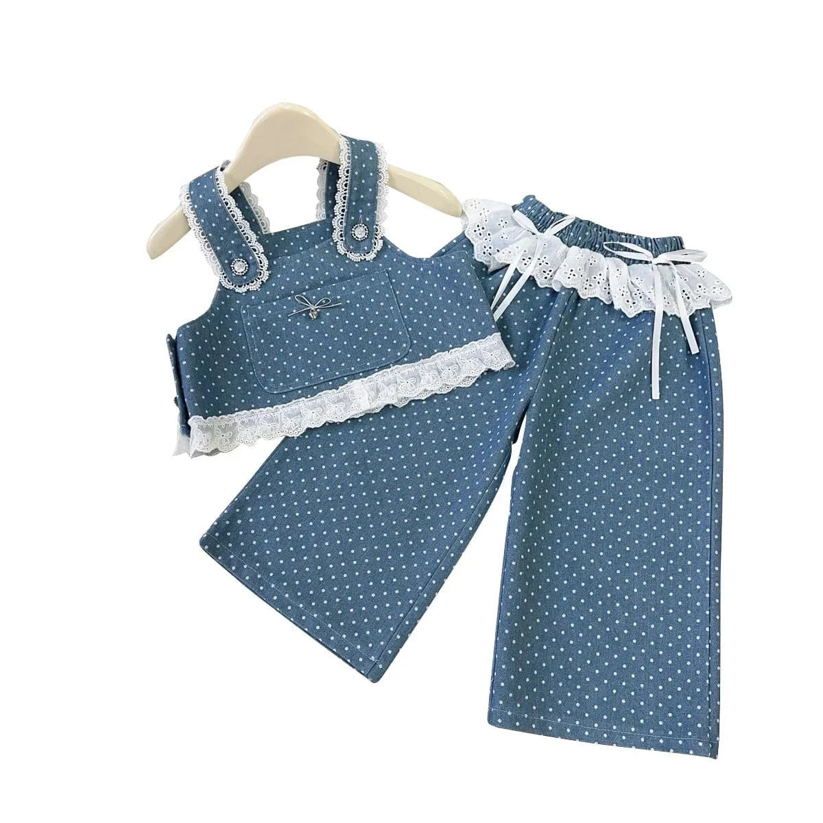 Cowboy Set Spring