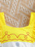 Cowgirl Inspired Baby Romper