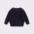 8 / 3-6M Cozy Winter Knit Sweater