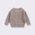 3 / 3-6M Cozy Winter Knit Sweater