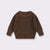 6 / 3-6M Cozy Winter Knit Sweater