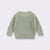 2 / 3-6M Cozy Winter Knit Sweater