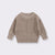 1 / 3-6M Cozy Winter Knit Sweater