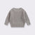 5 / 3-6M Cozy Winter Knit Sweater