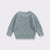 4 / 3-6M Cozy Winter Knit Sweater