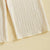Girl's Clothing Crochet Camisole and Wide Leg Pants