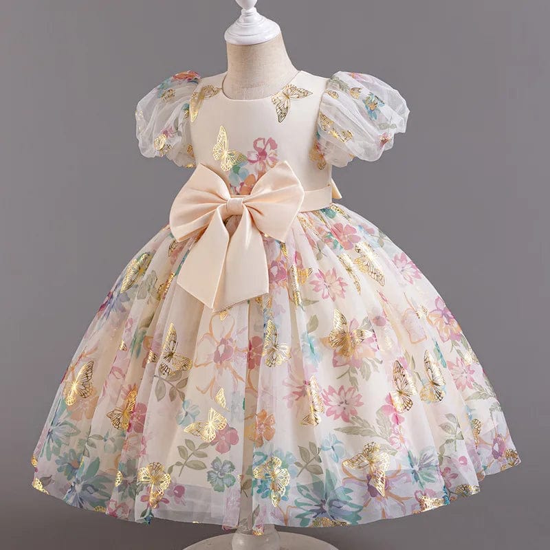 Cute Princess Dress