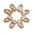 shoes Daisy Crib Prewalker Sandals