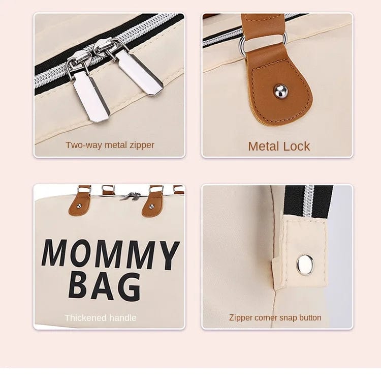 Diaper Bag