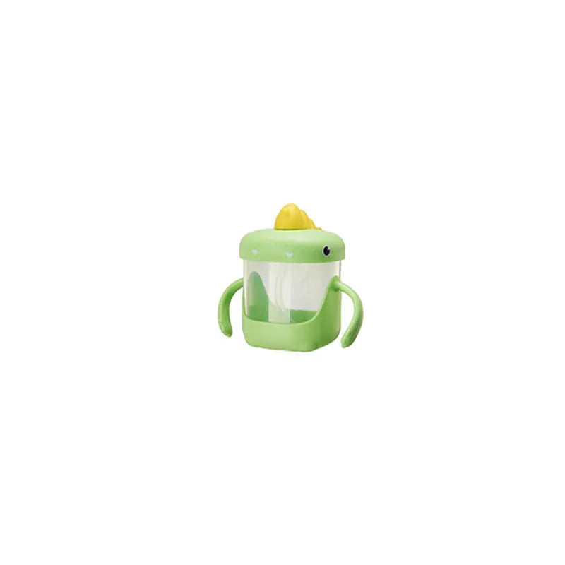 Green DinoSip 3-in-1 Trainer Sippy Cup
