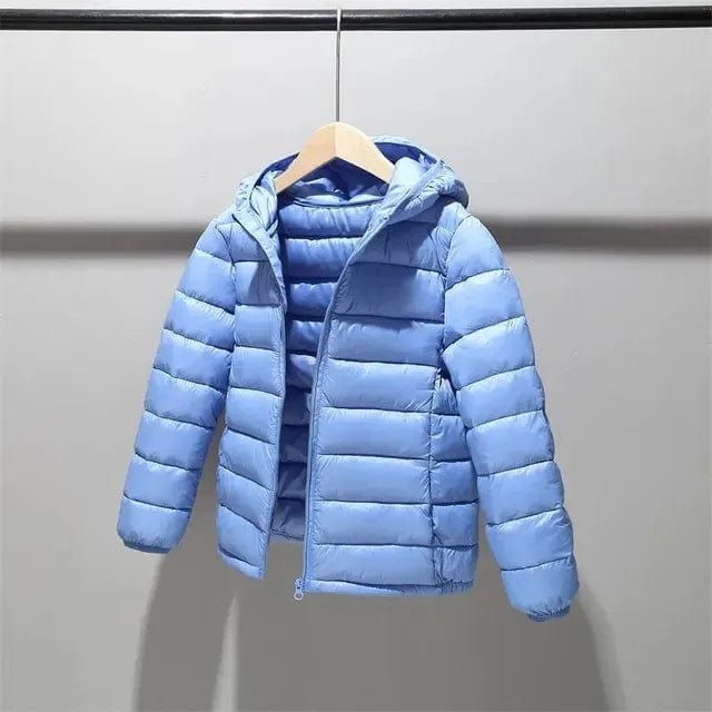 4 / 4T down cotton jacket