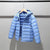 4 / 4T down cotton jacket