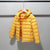 5 / 4T down cotton jacket