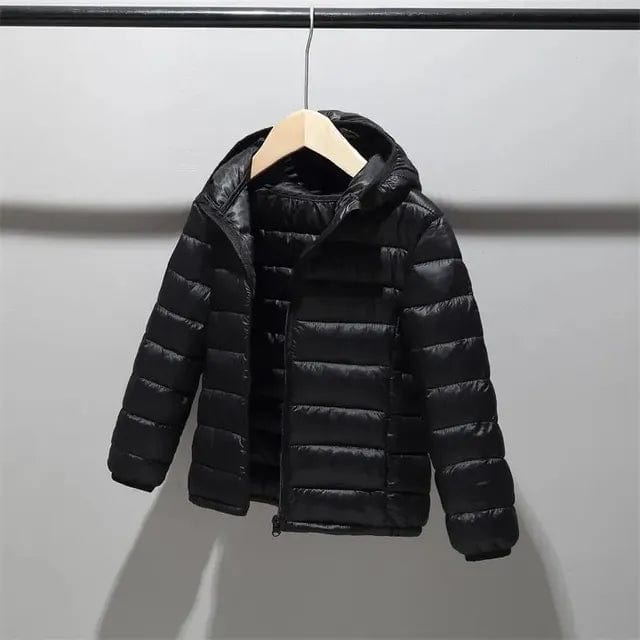 2 / 4T down cotton jacket