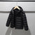 2 / 4T down cotton jacket